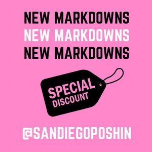 $5 - $10 ITEMS - SALE